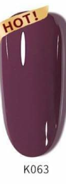 UV Gel Polish 981