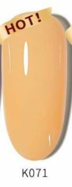 UV Gel Polish 981