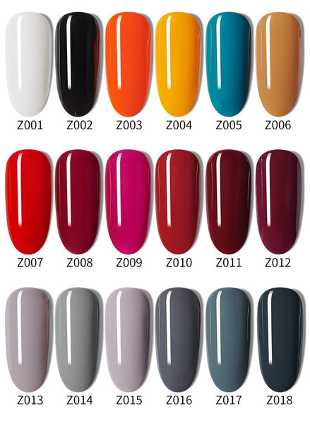 Gel Polish 9812