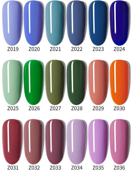 Gel Polish 9812