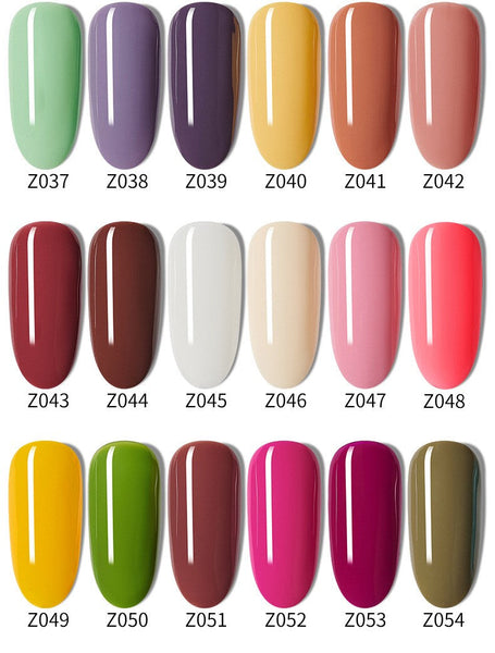 Gel Polish 9812