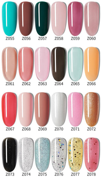 Gel Polish 9812