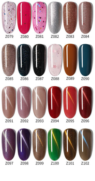 Gel Polish 9812