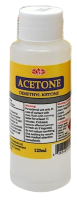 Acetone