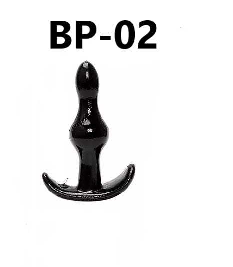 Anal Plug Toys - Single