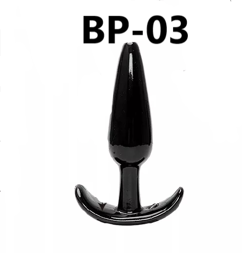 Anal Plug Toys - Single