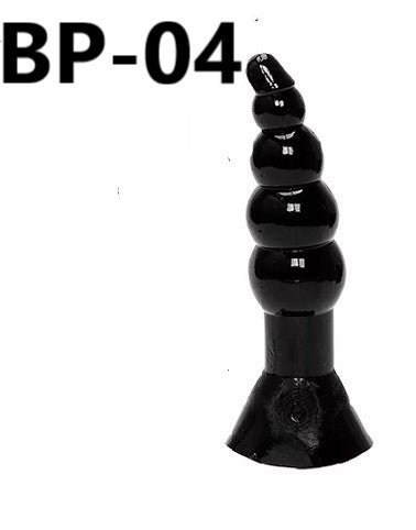 Anal Plug Toys - Single