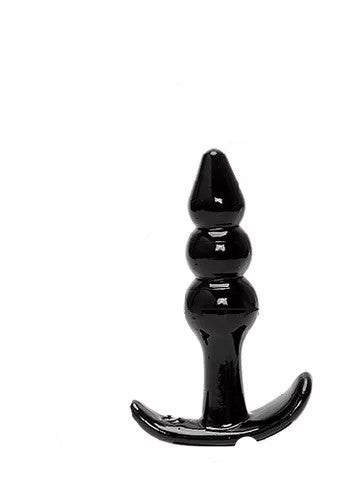 Anal Plug Toys - Single