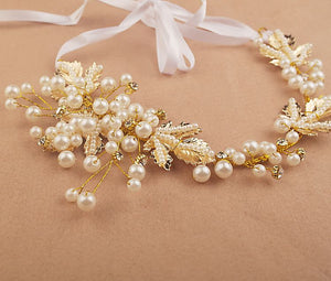 Bridal Hair Accessories