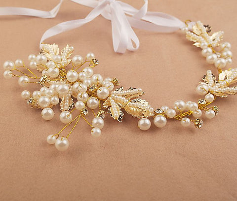 Bridal Hair Accessories