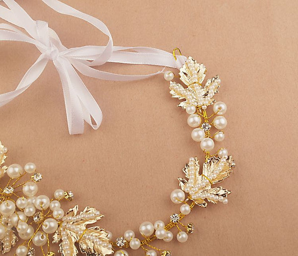 Bridal Hair Accessories