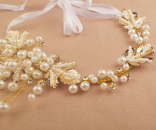 Bridal Hair Accessories