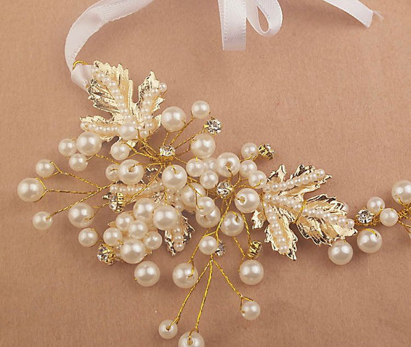 Bridal Hair Accessories