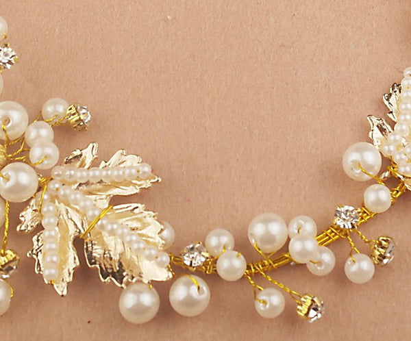 Bridal Hair Accessories