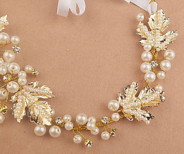 Bridal Hair Accessories