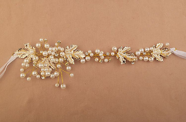 Bridal Hair Accessories