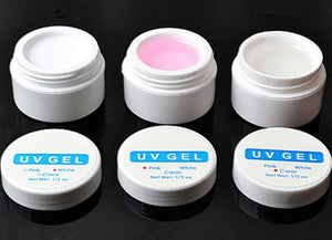 Builder Gel