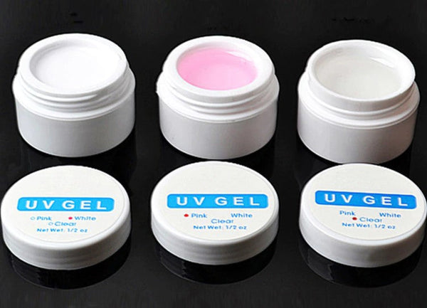 Builder Gel