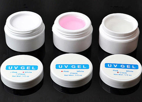 Builder Gel