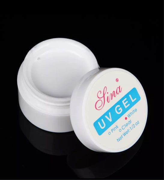Builder Gel