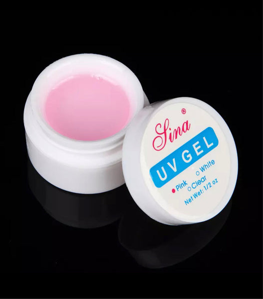 Builder Gel