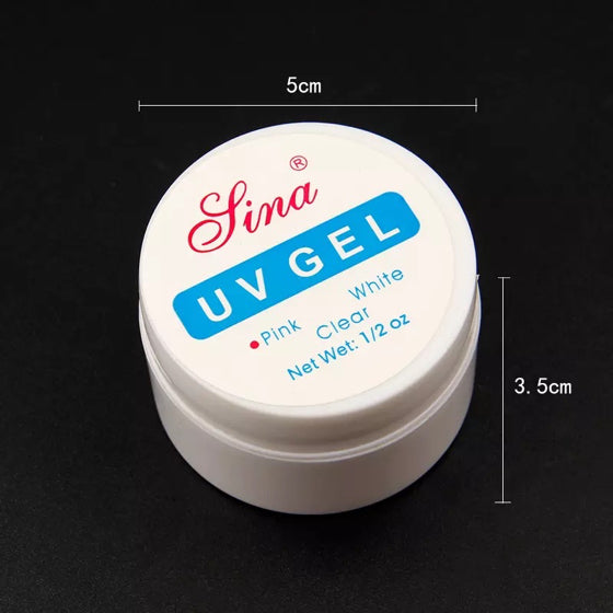Builder Gel