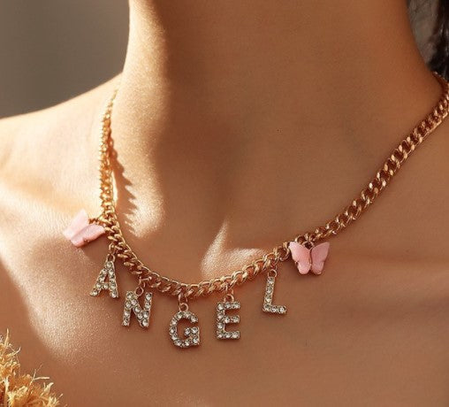 Butterfly Chain