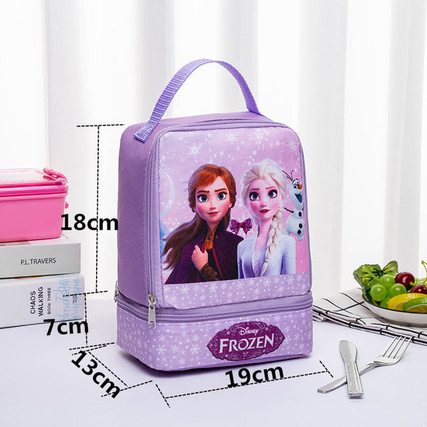 Cartoon Lunch Bags 7757-