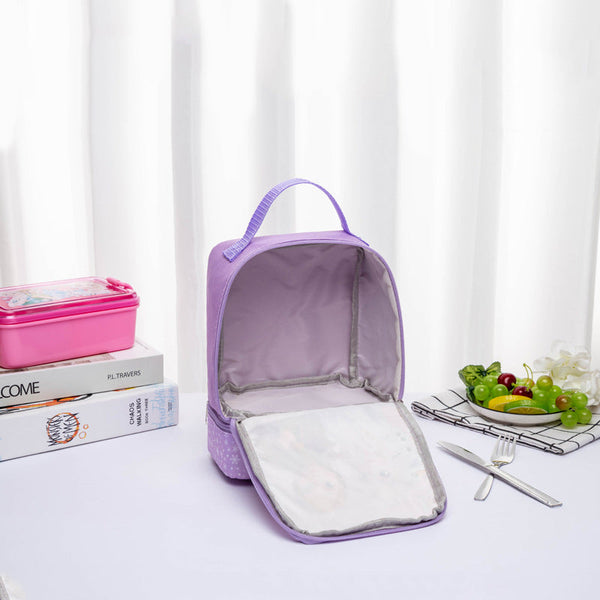 Cartoon Lunch Bags 7757-