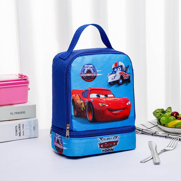 Cartoon Lunch Bags 7757-