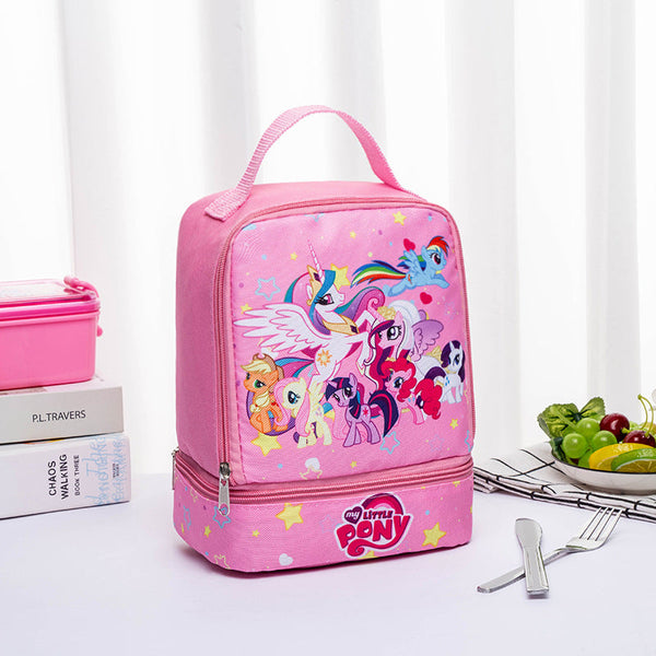 Cartoon Lunch Bags 7757-