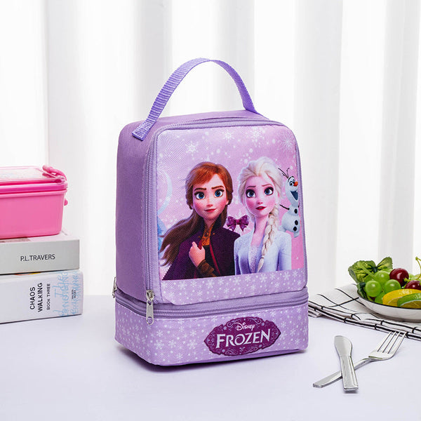 Cartoon Lunch Bags 7757-