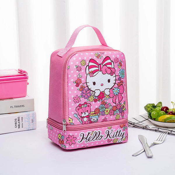 Cartoon Lunch Bags 7757-