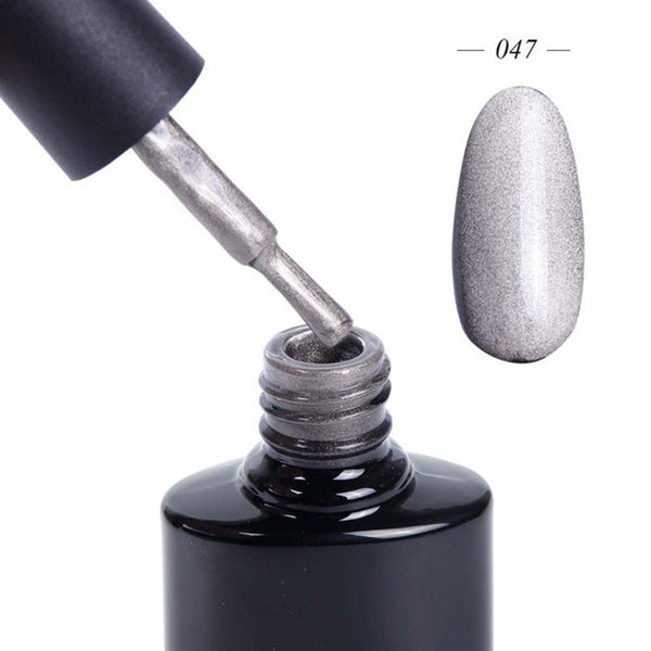 Cat Eye Gel Polish