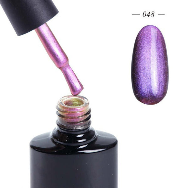 Cat Eye Gel Polish