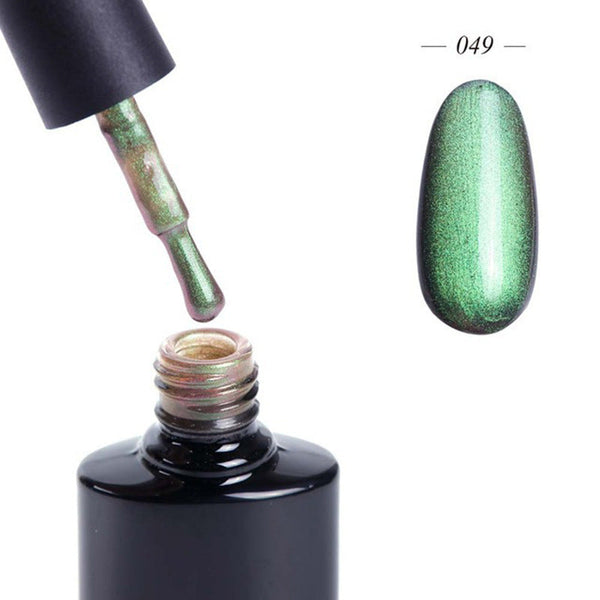 Cat Eye Gel Polish