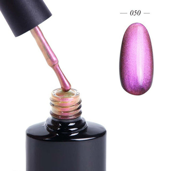 Cat Eye Gel Polish