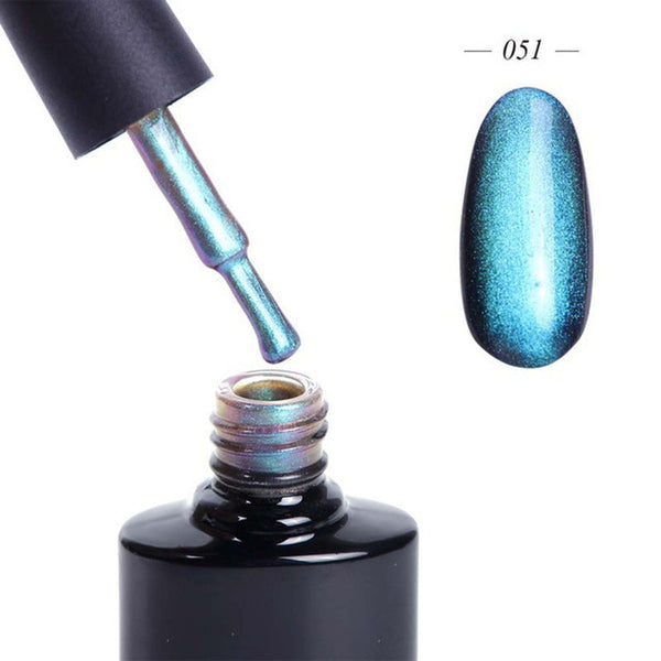 Cat Eye Gel Polish