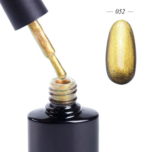 Cat Eye Gel Polish