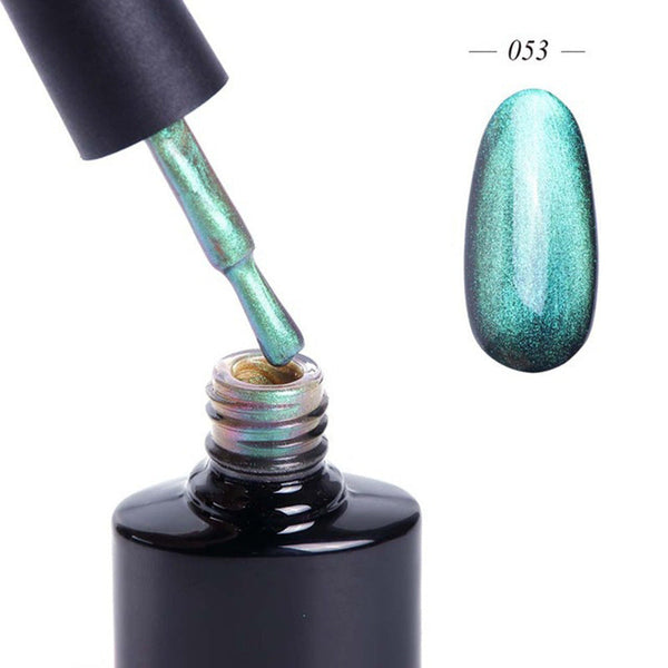 Cat Eye Gel Polish