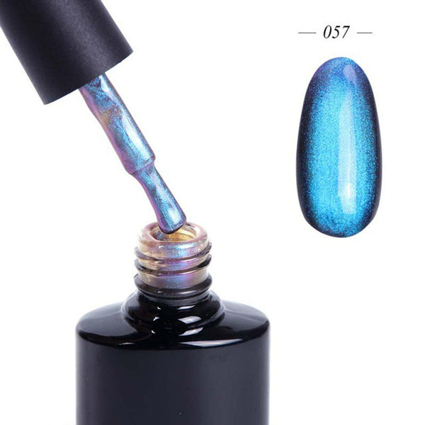 Cat Eye Gel Polish