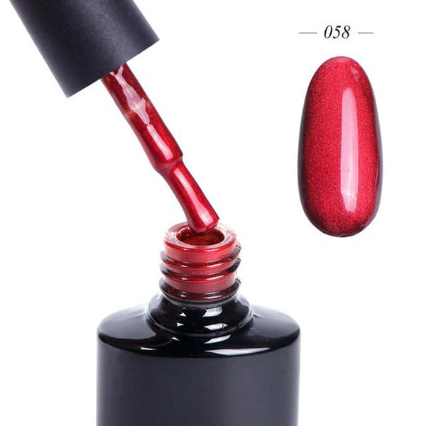 Cat Eye Gel Polish