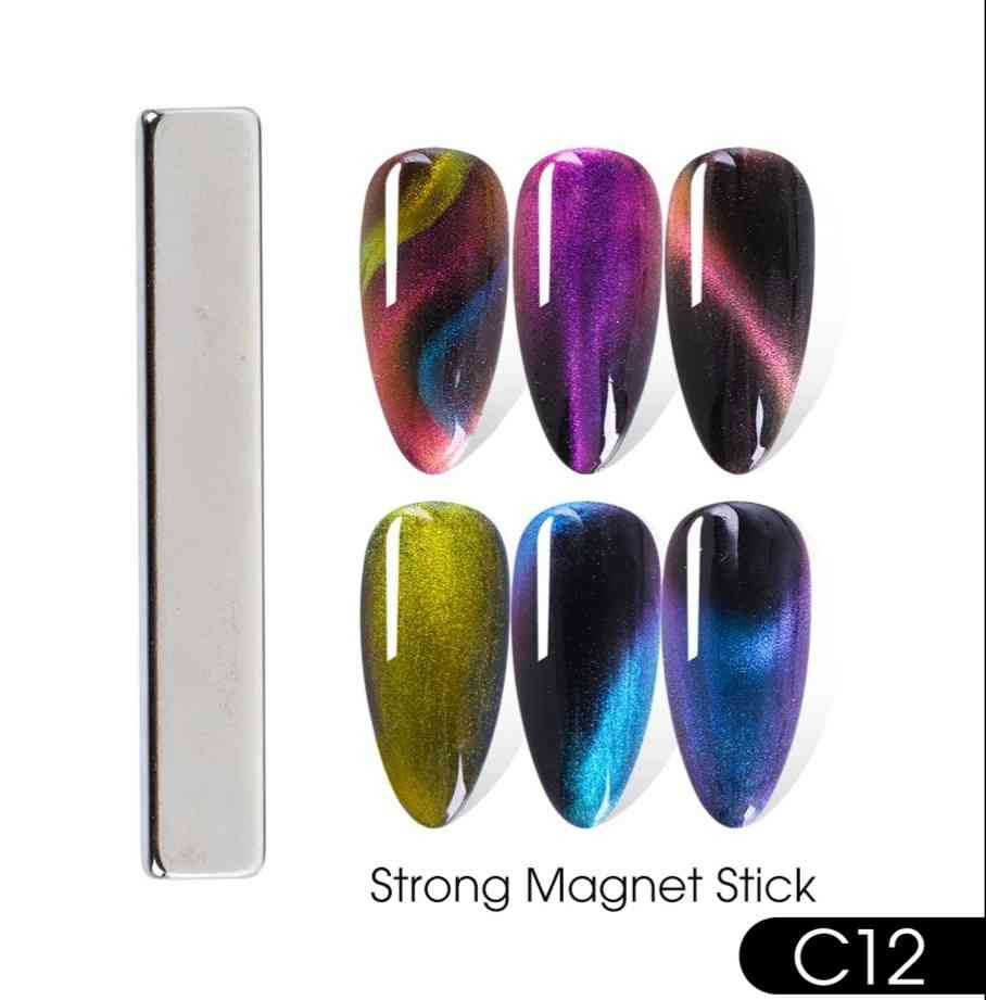 Cat Eye Magnetic Pen C-12