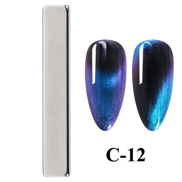 Cat Eye Magnetic Pen C-12