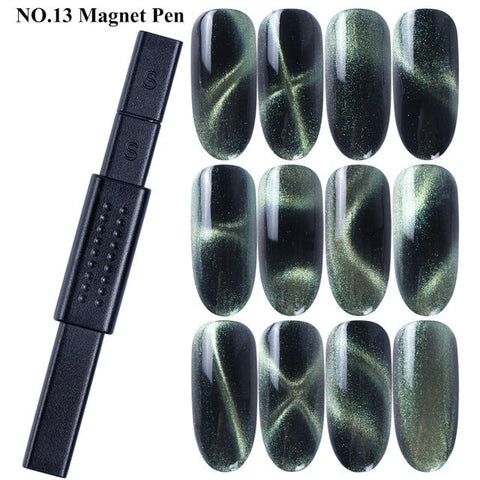 Cat Eye Magnetic Strip C-13