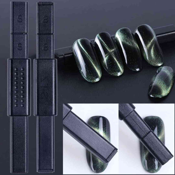Cat Eye Magnetic Strip C-13