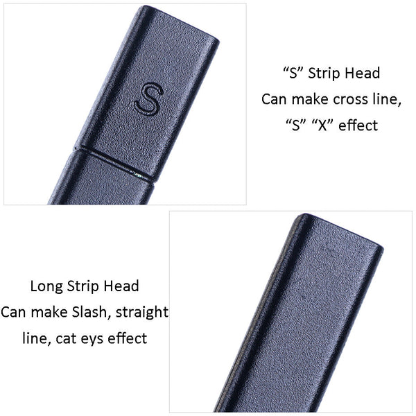 Cat Eye Magnetic Strip C-13