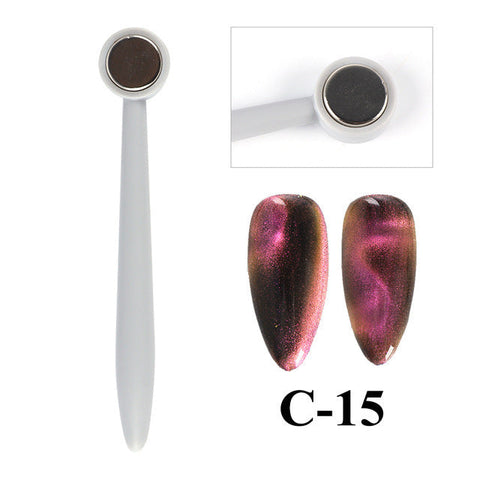 Cat Eye Magnetic Pen C-15