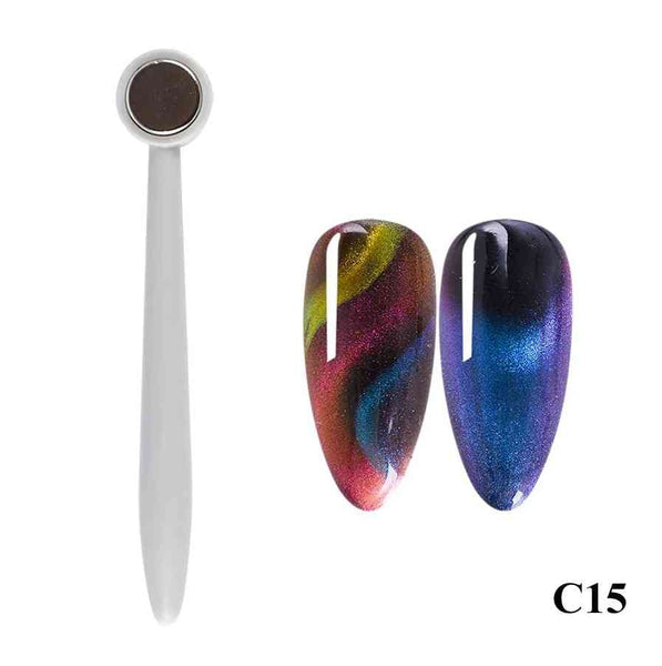 Cat Eye Magnetic Pen C-15