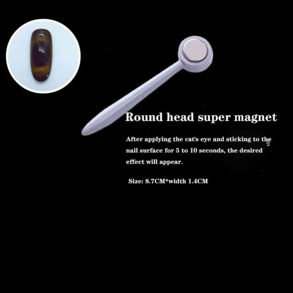 Cat Eye Magnetic Pen C-15